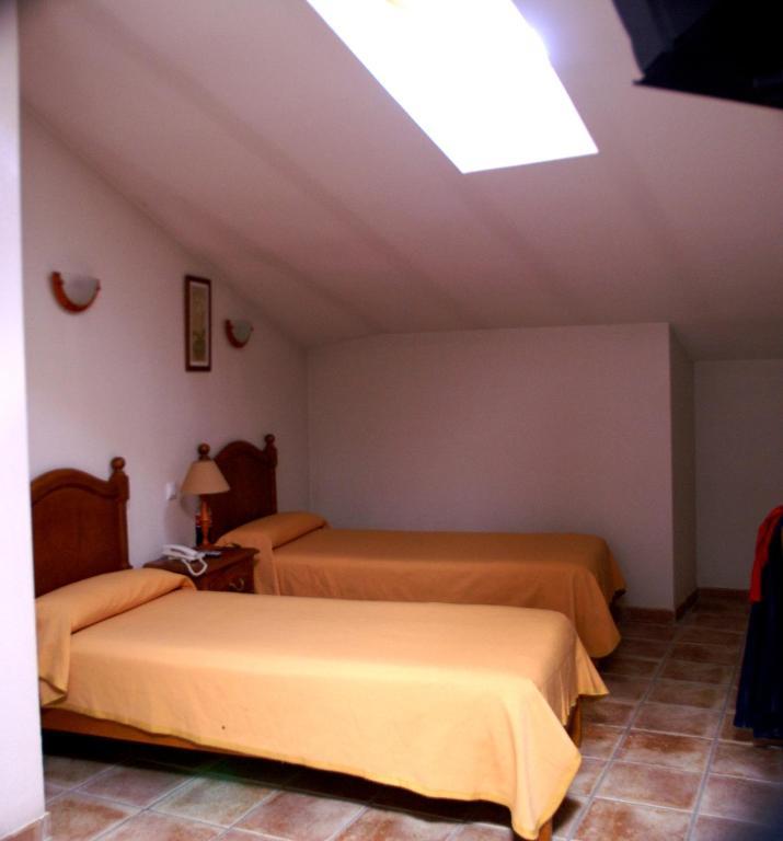 Hostal El Rincon Ávila Room photo